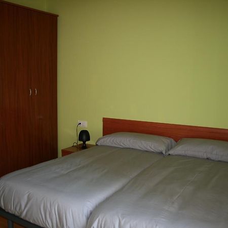 Vivienda Turistica Rural Piskerra Appartement Carcastillo Kamer foto