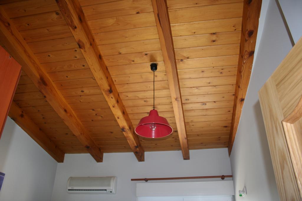 Vivienda Turistica Rural Piskerra Appartement Carcastillo Kamer foto